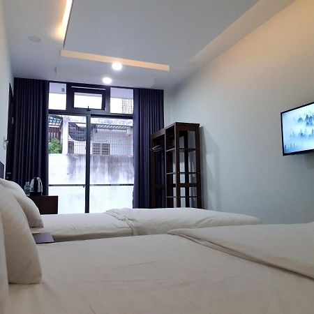 Like Family Hotel Nha Trang Exterior photo