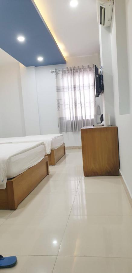 Like Family Hotel Nha Trang Exterior photo