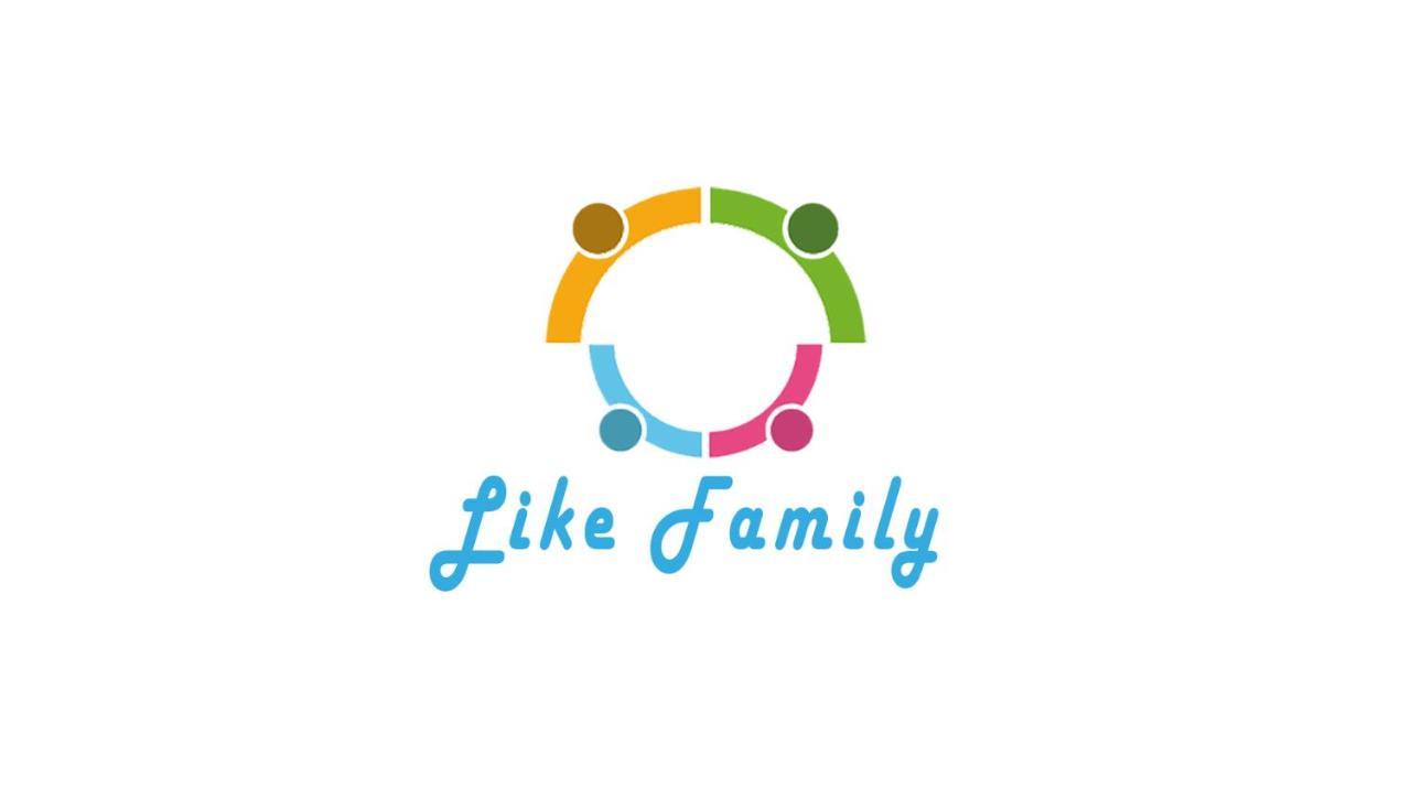 Like Family Hotel Nha Trang Exterior photo