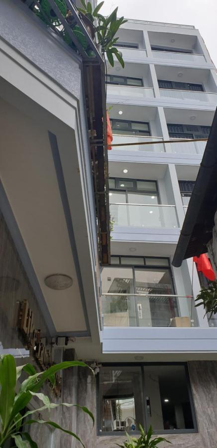 Like Family Hotel Nha Trang Exterior photo