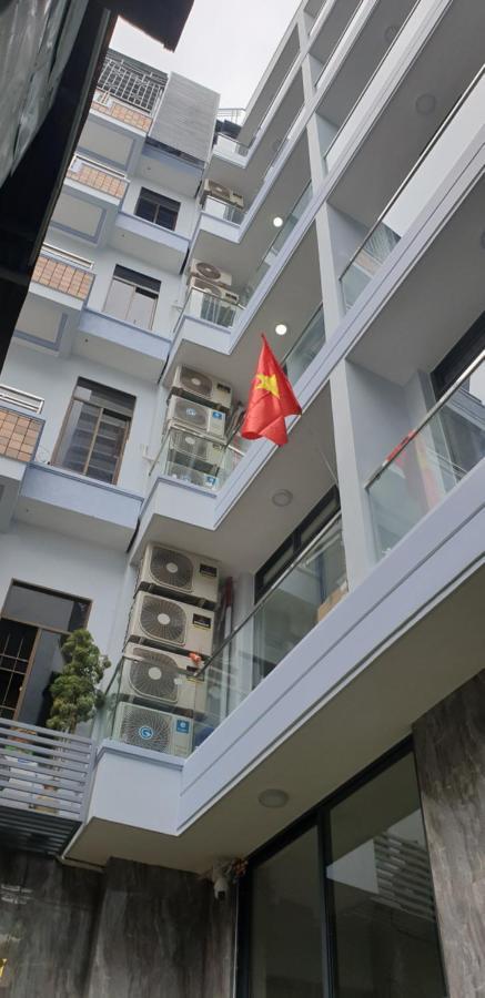 Like Family Hotel Nha Trang Exterior photo