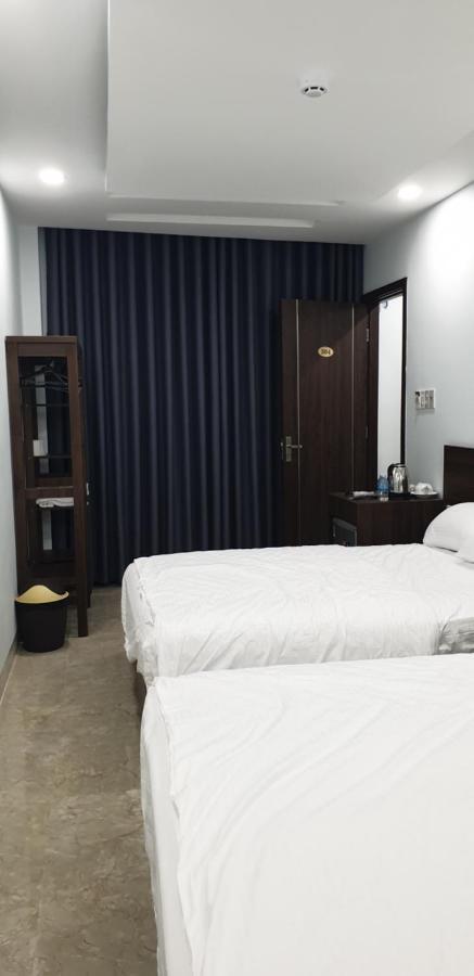 Like Family Hotel Nha Trang Exterior photo