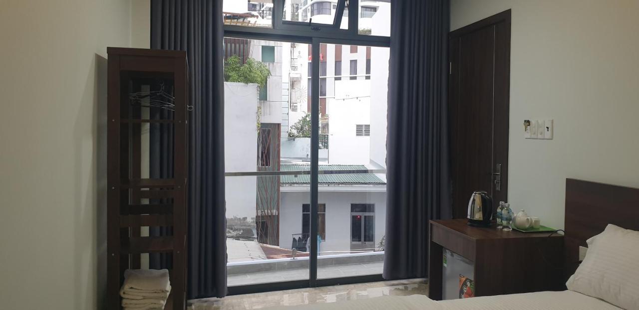 Like Family Hotel Nha Trang Exterior photo