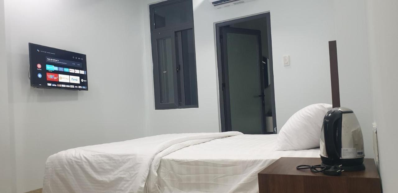 Like Family Hotel Nha Trang Exterior photo